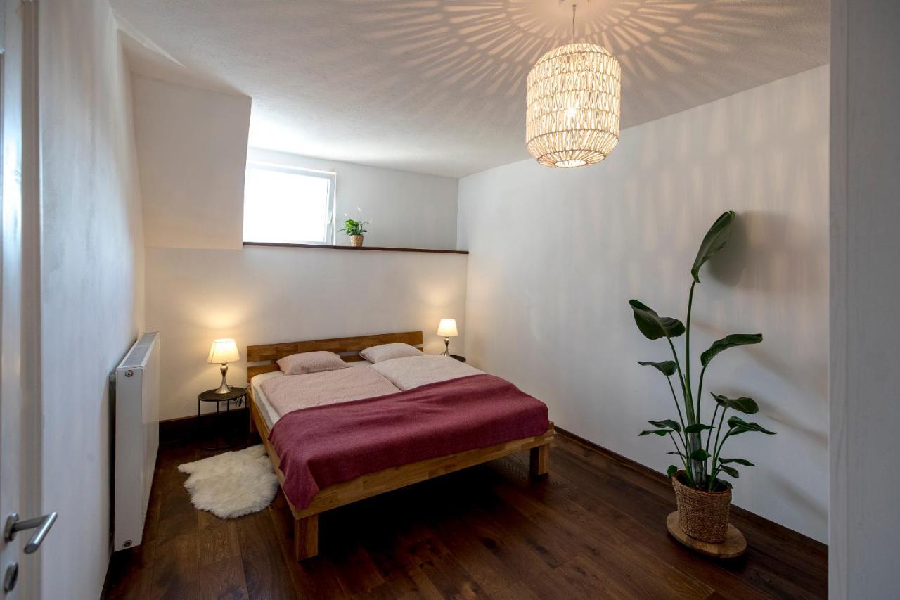 Studio Loft Murau - Im Herzen Der Altstadt エクステリア 写真