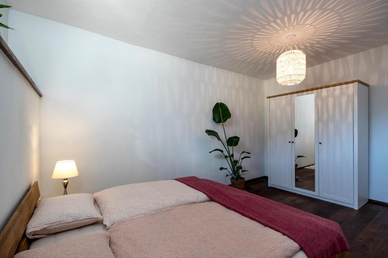 Studio Loft Murau - Im Herzen Der Altstadt エクステリア 写真