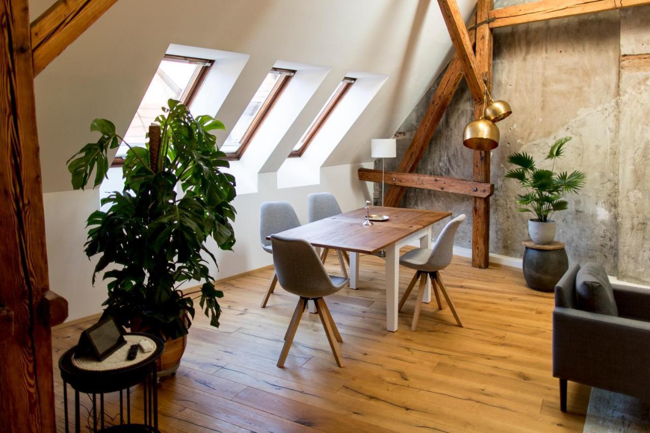 Studio Loft Murau - Im Herzen Der Altstadt エクステリア 写真