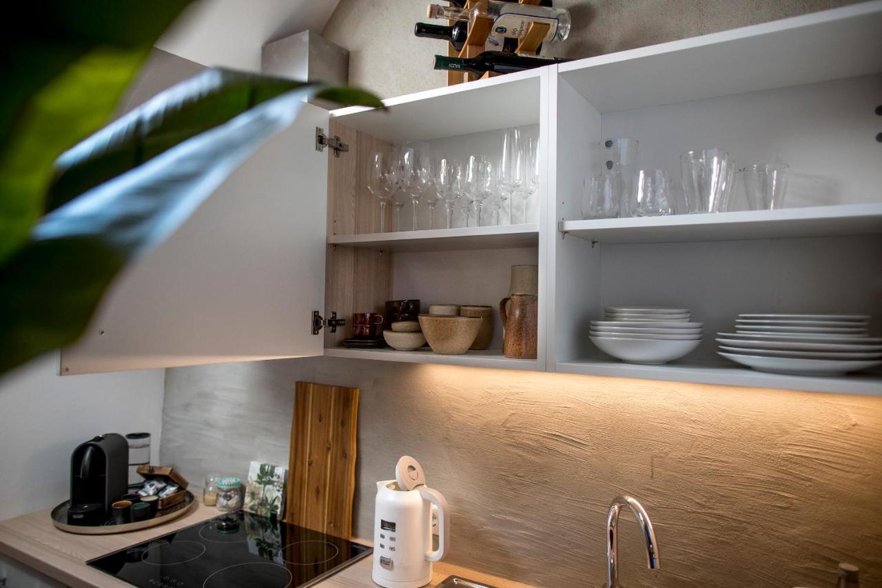 Studio Loft Murau - Im Herzen Der Altstadt エクステリア 写真