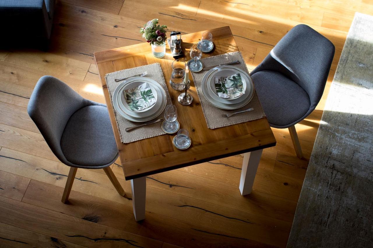 Studio Loft Murau - Im Herzen Der Altstadt エクステリア 写真