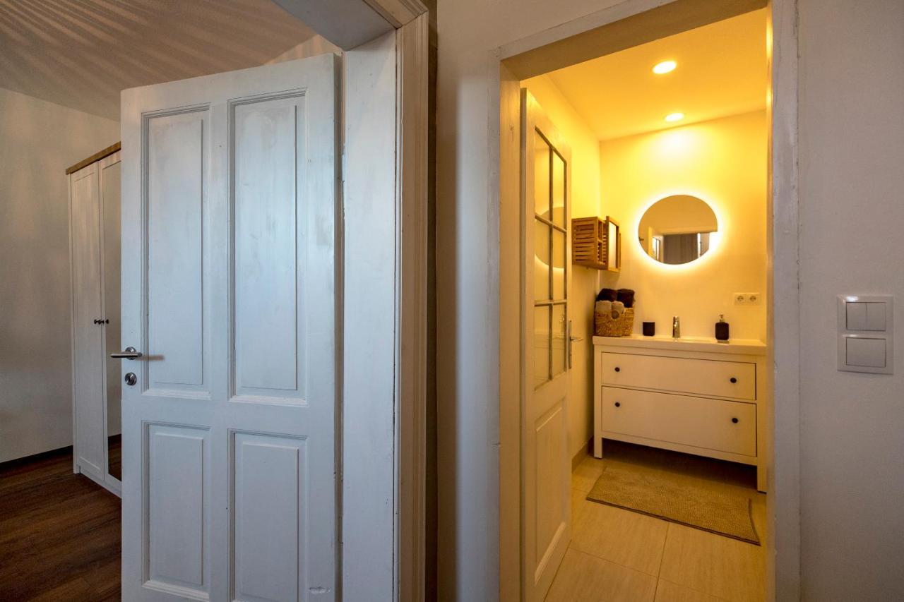 Studio Loft Murau - Im Herzen Der Altstadt エクステリア 写真